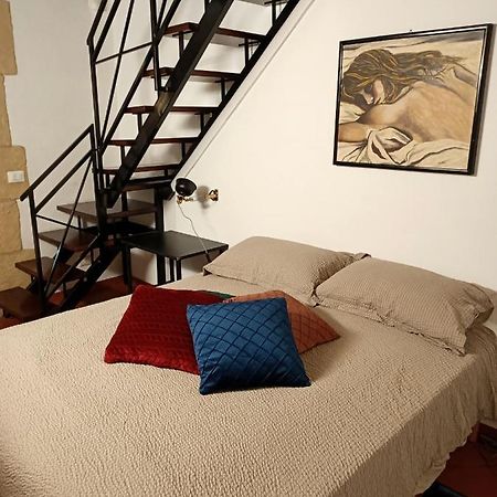 Bed and Breakfast Mix&Match Palermo Exterior foto
