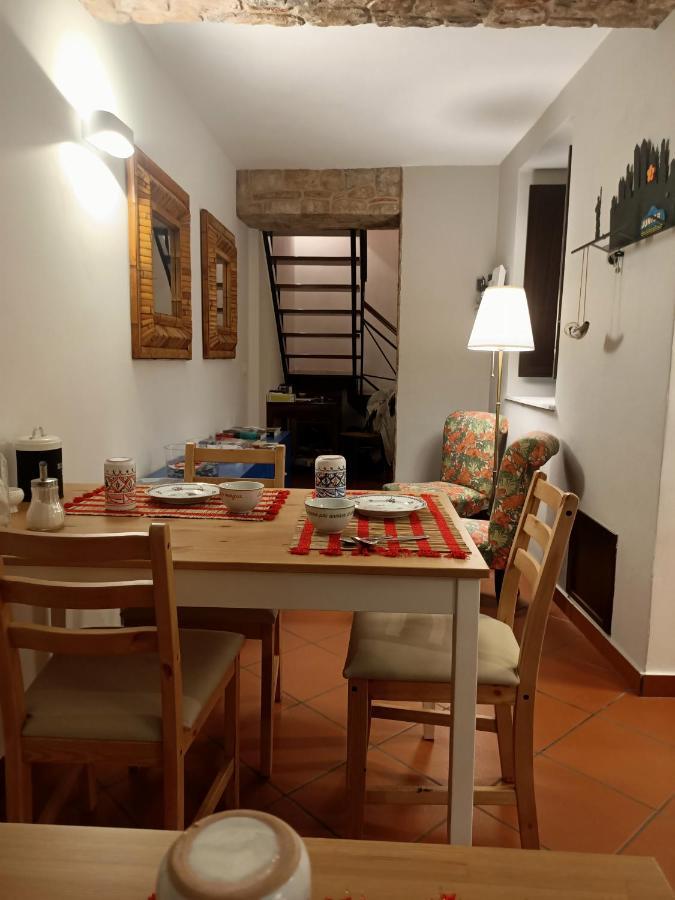 Bed and Breakfast Mix&Match Palermo Exterior foto