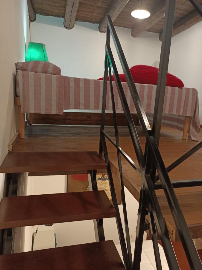 Bed and Breakfast Mix&Match Palermo Exterior foto