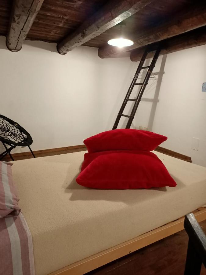 Bed and Breakfast Mix&Match Palermo Exterior foto