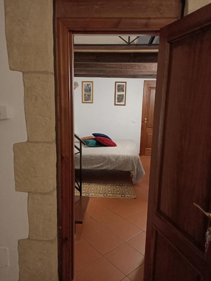 Bed and Breakfast Mix&Match Palermo Exterior foto