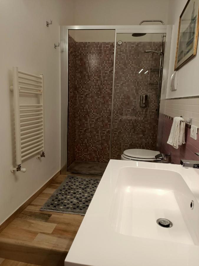 Bed and Breakfast Mix&Match Palermo Exterior foto