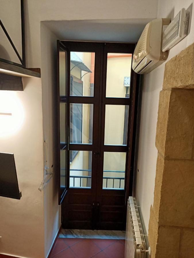 Bed and Breakfast Mix&Match Palermo Exterior foto