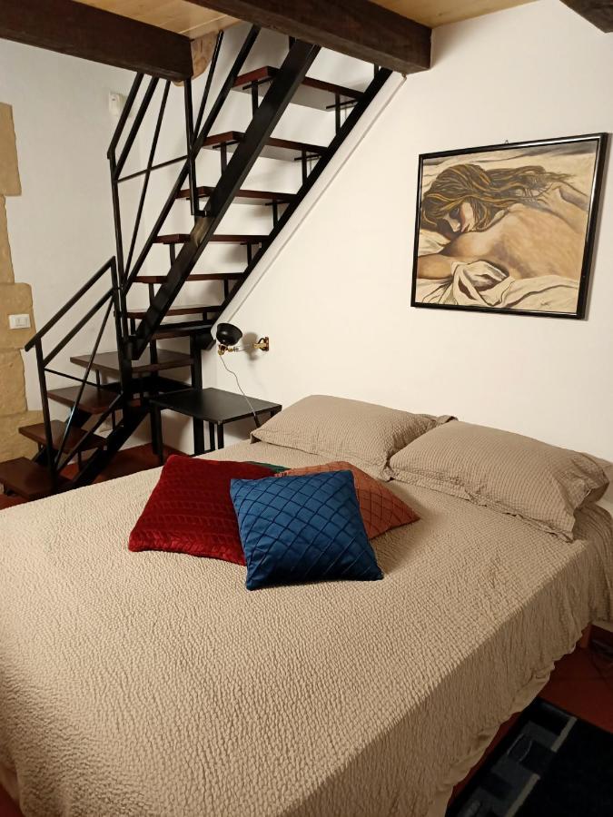 Bed and Breakfast Mix&Match Palermo Exterior foto