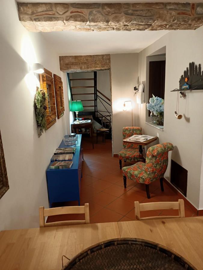 Bed and Breakfast Mix&Match Palermo Exterior foto