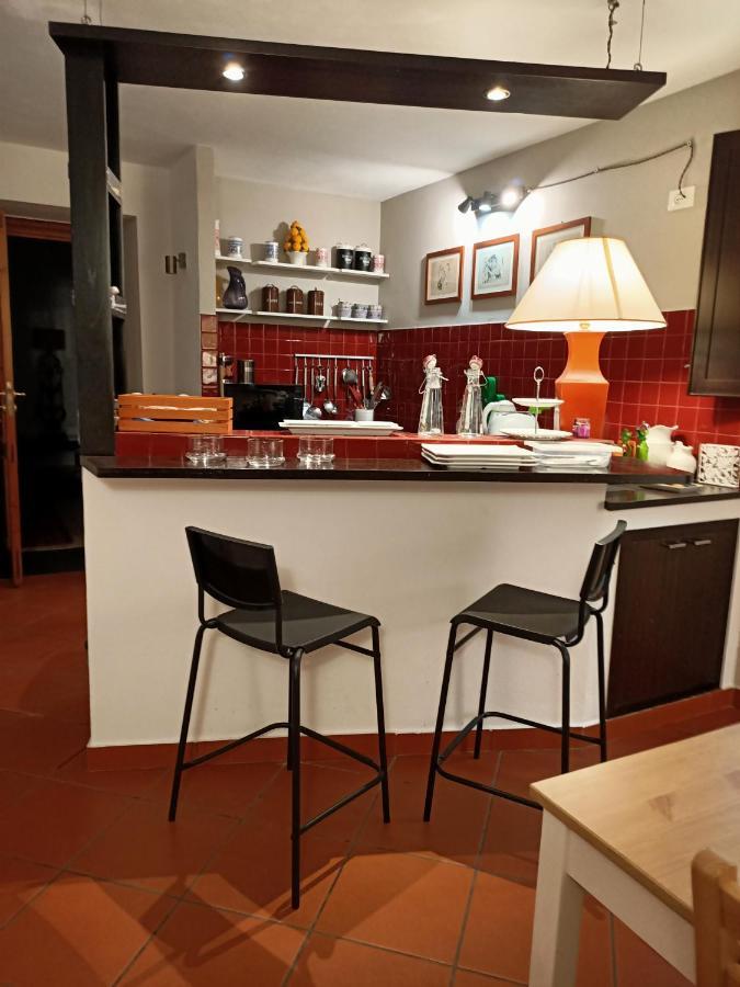 Bed and Breakfast Mix&Match Palermo Exterior foto