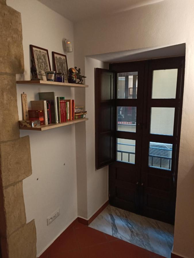 Bed and Breakfast Mix&Match Palermo Exterior foto
