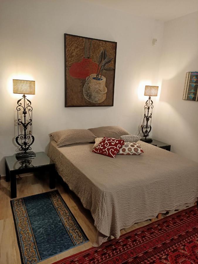 Bed and Breakfast Mix&Match Palermo Exterior foto