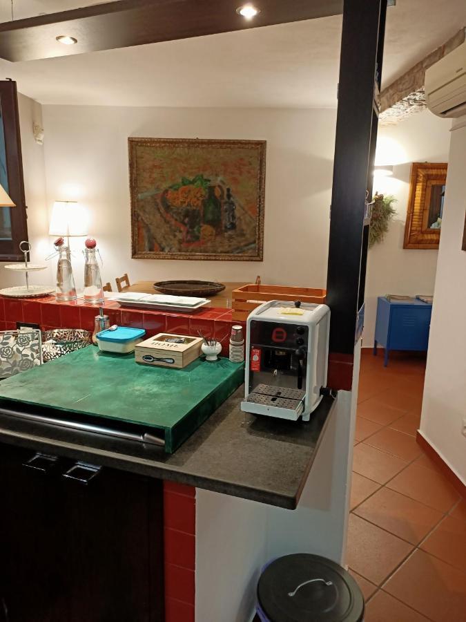 Bed and Breakfast Mix&Match Palermo Exterior foto