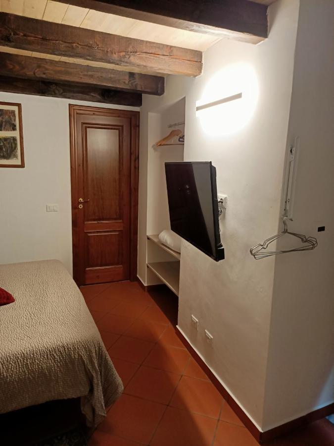Bed and Breakfast Mix&Match Palermo Exterior foto
