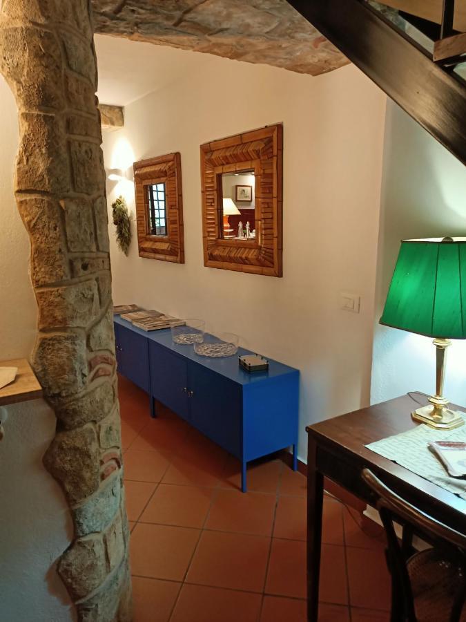 Bed and Breakfast Mix&Match Palermo Exterior foto
