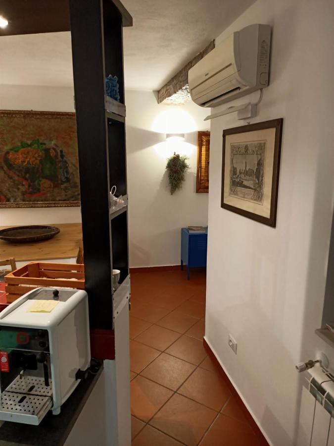Bed and Breakfast Mix&Match Palermo Exterior foto