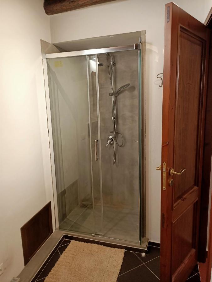 Bed and Breakfast Mix&Match Palermo Exterior foto