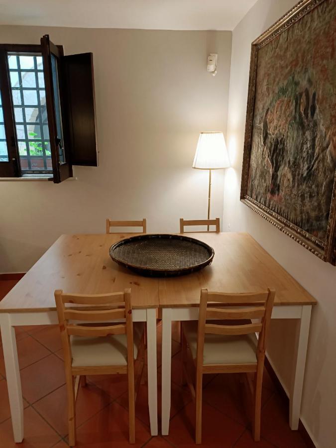 Bed and Breakfast Mix&Match Palermo Exterior foto
